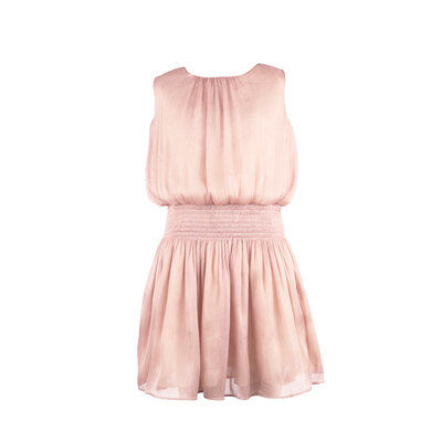 Gabby The Maddy Dress Rose