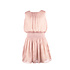 Gabby The Maddy Dress Rose