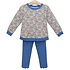 Trotter Street Kids Floral Reagan Pants Set