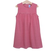 Trotter Street Kids Jillian Jumper - Red Stripe