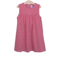 Trotter Street Kids Jillian Jumper - Red Stripe