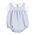 Sophie & Lucas Blue Sweater Weather Boy Bubble