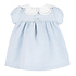 Sophie & Lucas Blue Vintage Cords Dress