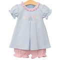 Trotter Street Kids Magical Bloomer Set