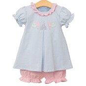 Trotter Street Kids Magical Bloomer Set