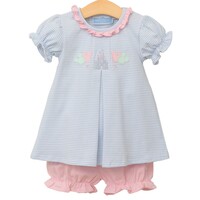 Trotter Street Kids Magical Bloomer Set