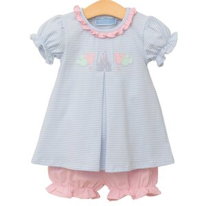 Trotter Street Kids Magical Bloomer Set