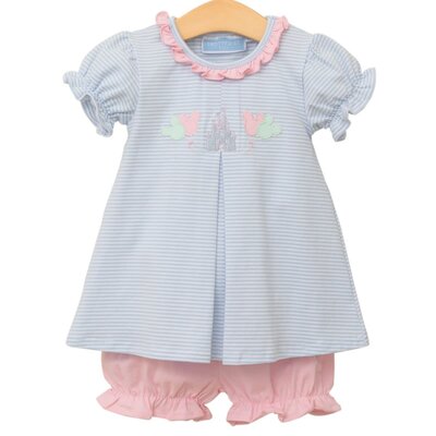 Trotter Street Kids Magical Bloomer Set