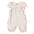 Sophie & Lucas Pink Forrest Friends Longall
