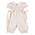 Sophie & Lucas Pink Forrest Friends Longall