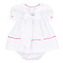 Sophie & Lucas Red The Merrymaker Dress
