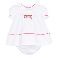 Sophie & Lucas Red The Merrymaker Dress