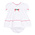Sophie & Lucas Red The Merrymaker Dress
