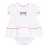 Sophie & Lucas Red The Merrymaker Dress