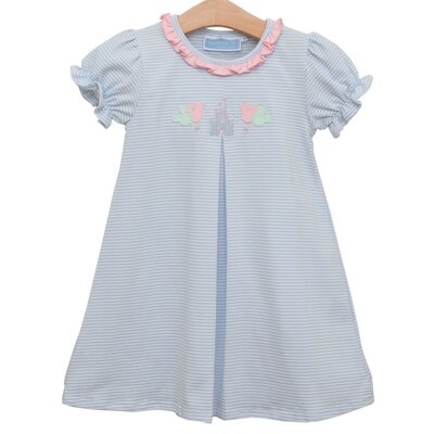 Trotter Street Kids Magical Dress