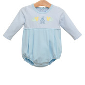 Trotter Street Kids Magical LS Bubble
