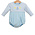 Trotter Street Kids Magical LS Bubble