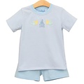 Trotter Street Kids Magical Short Set
