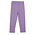 Trotter Street Kids Scallop Leggings - Lavender