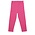 Trotter Street Kids Scallop Leggings - Pink