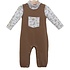 Trotter Street Kids Woodland Friends Jon Jon Set