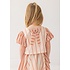 Mabel and Honey | Isobella and Chloe Peppermint Blush Dress
