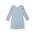 Mabel and Honey | Isobella and Chloe Blue Tutu in the Clouds Dress