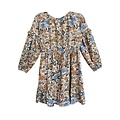 Mabel and Honey | Isobella and Chloe Floral Riley Dress