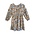 Mabel and Honey | Isobella and Chloe Floral Riley Dress