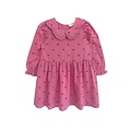 Mabel and Honey | Isobella and Chloe Perfect in Pink Dress