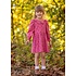 Mabel and Honey | Isobella and Chloe Perfect in Pink Dress