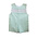 Lulu Bebe Sage Smocked Shortall