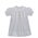 Baby Sen Hollies White Kay Dress