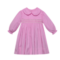 Baby Sen Pink Francis Dress