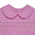 Baby Sen Pink Francis Dress
