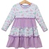 Trotter Street Kids Dino Adventures Twirl Dress