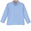 Trotter Street Kids Taylor Turtleneck Light Blue