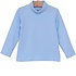Trotter Street Kids Taylor Turtleneck Light Blue