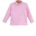 Trotter Street Kids Taylor Turtleneck Light Pink