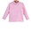 Trotter Street Kids Taylor Turtleneck Light Pink