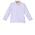 Trotter Street Kids Taylor Turtleneck White