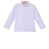 Trotter Street Kids Taylor Turtleneck White