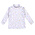 Baby Loren Unicorns Pima Turtleneck