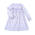 Baby Loren Unicorns Pima Play Dress