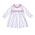 Baby Loren Twinkle Toes Pima Dress