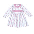 Baby Loren Twinkle Toes Pima Dress