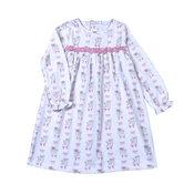 Baby Loren Twinkle Toes Night Dress