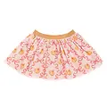 Pumpkin Trellis Tutu