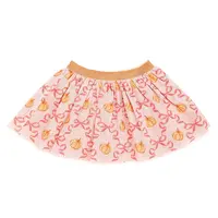 Pumpkin Trellis Tutu