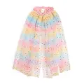 Pastel Unicorn Cape